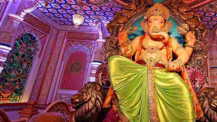 Ganpati mandals will get lesson for fire safety