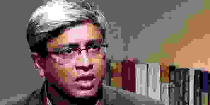ashutosh resigns from aam aadmi party