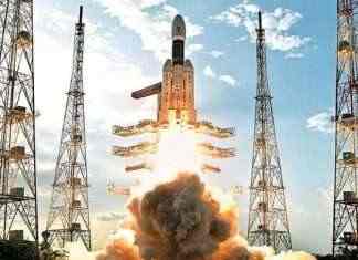 ISRO successfully launches its heaviest satellite GSAT-29 from Sriharikota