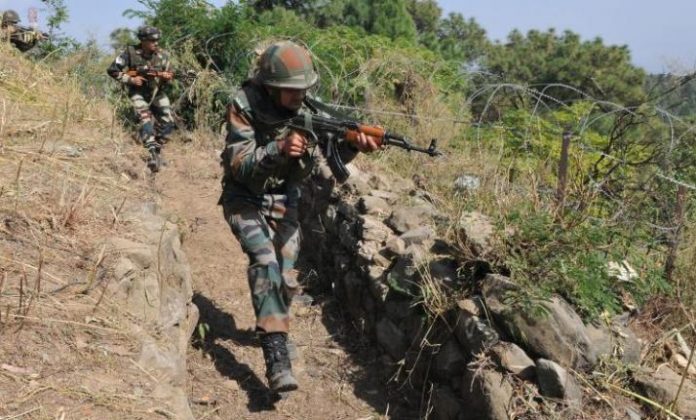 3 of a Family Killed in Heavy Shelling by Pakistani Forces Along LoC in J&K's Poonch District