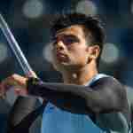 Neeraj Chopra to lead Indian team to Commonwealth Games