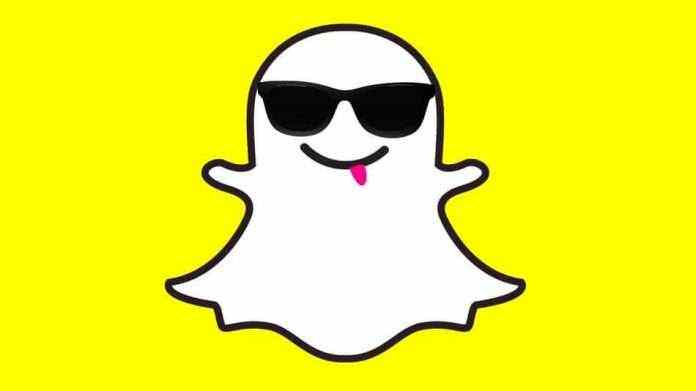 snapchat new android version