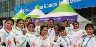womens kabaddi team india