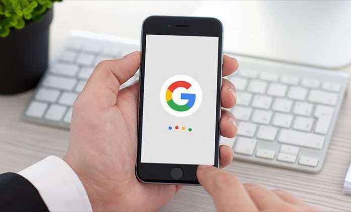 new search changes in google search engine