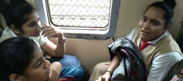 Five Missing Students Found in Kurla Railway Station