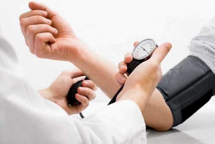 High blood pressure rate is increasing in mumbaikars