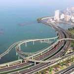 Excavation of Coastal Road underpass will start from January 7