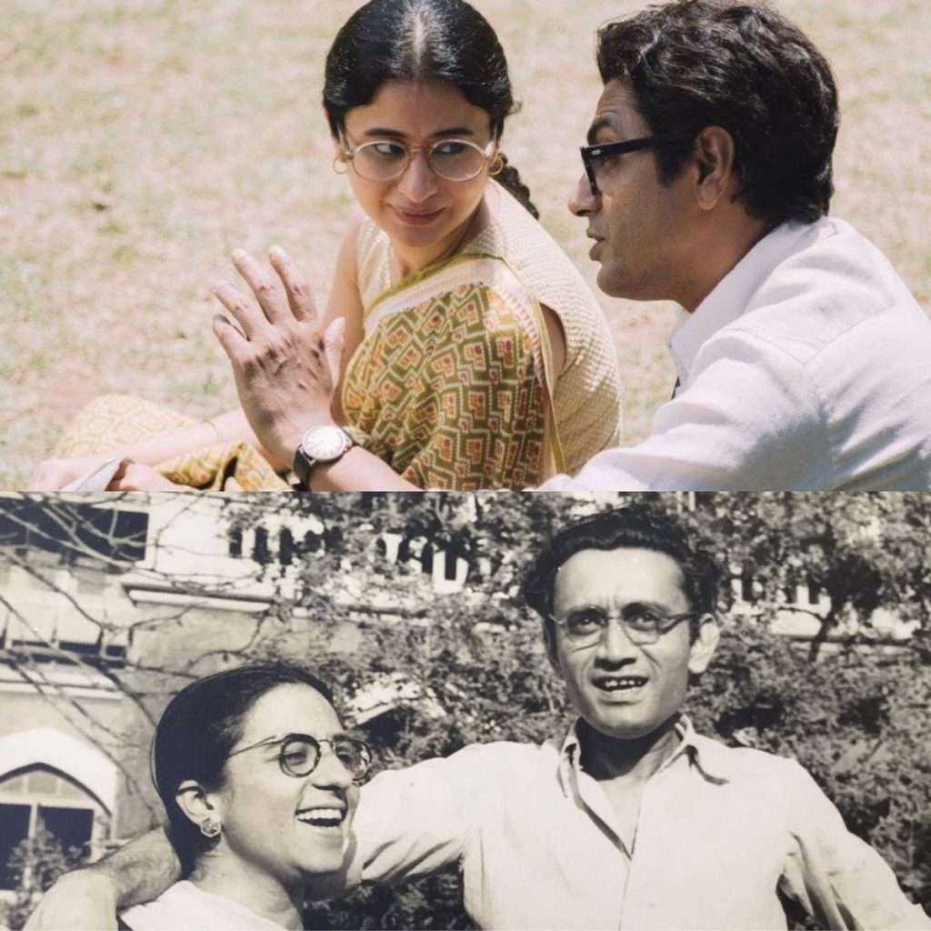 reel and real manto 