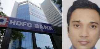 HDFC-Bank-Vice-President-Siddharth-Sanghvi-missing-case-Police-arrested-20-year-old-man-Who-has-confirms-murdering-Sanghvi-sources-said