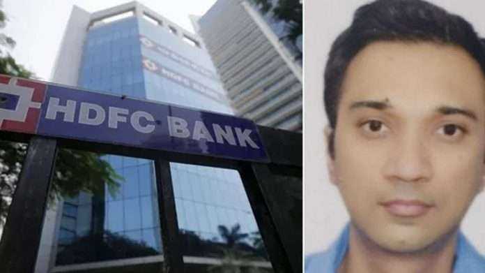 HDFC-Bank-Vice-President-Siddharth-Sanghvi-missing-case-Police-arrested-20-year-old-man-Who-has-confirms-murdering-Sanghvi-sources-said