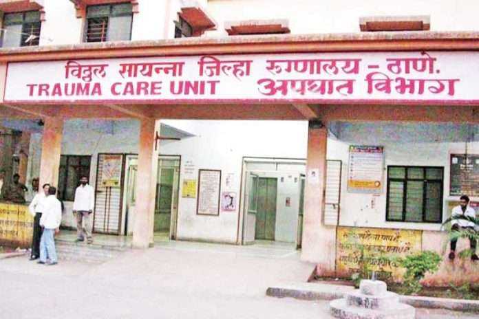 The unique story of Dal Khichdi and Thane Civil Hospital; Appreciation from the hospital staff and doctors