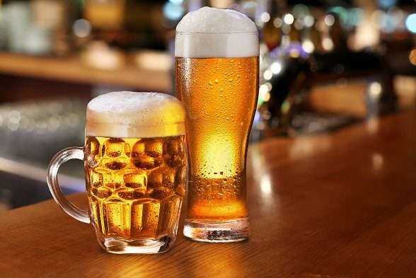 Beer companies signal increase in beer prices