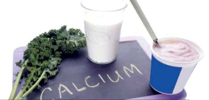 calcium-rich-food