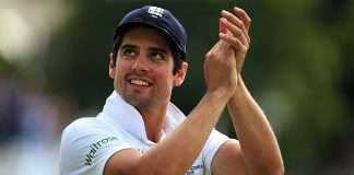 Alastair Cook England great to retires from international cricket