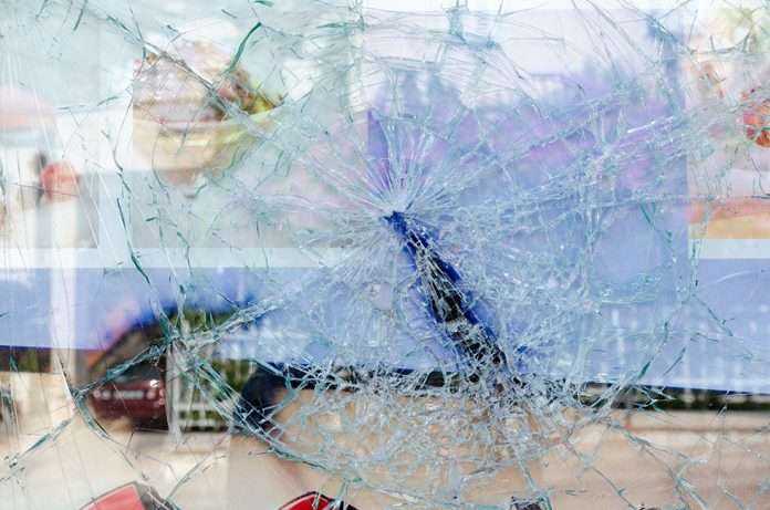 Maharashtra's Ahmednagar bus accident - Driver killed, 3 doctors critically injured