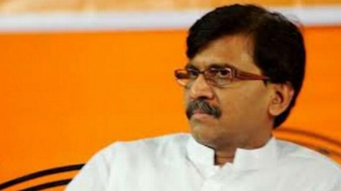 parlimentary party leader sanjay raut