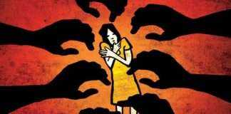 Girl elopes with boyfriend, raped by two of his friends in navi mumbai