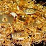 Railway passanger caught with 17kg illegal gold