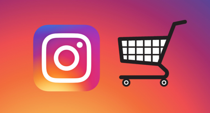 Now we can do shopping on instagram