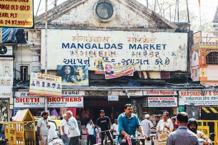 mangaldas-market