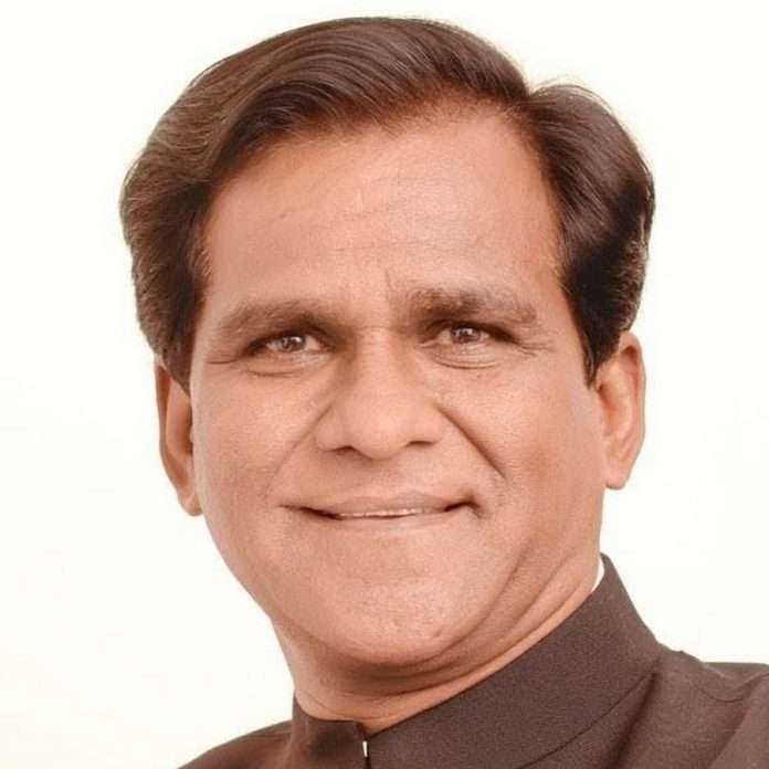 Loss of farmers due to delay of state government - Raosaheb Danve Patil