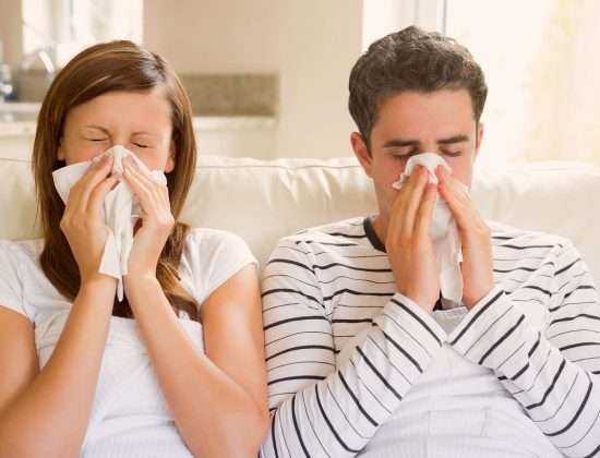 health cold cough caused by atmospheric changes make these domestic solutions