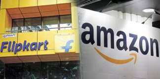 Flipkart Amazon india offers