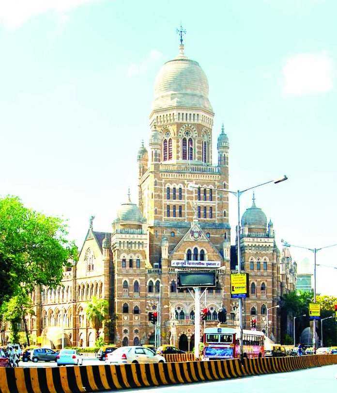 232 objections against Mumbai Municipal Corporation election ward reservation