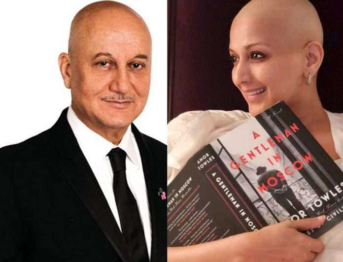 Anupam-Kher-and sonali bendre