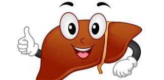 Healthy-liver