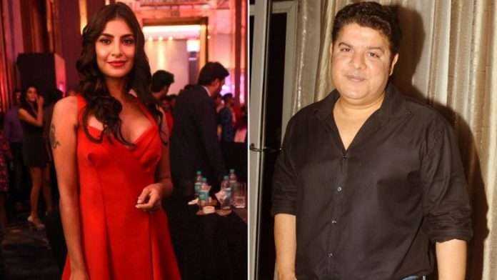 Sajid Khan accused of sexual harassment by three women