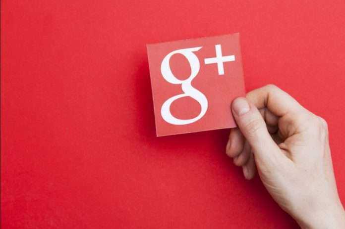 Google+ to shut down amid security concerns