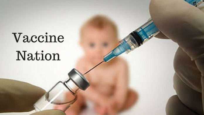 Special vaccination campaign in the state from October to December