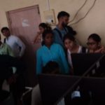 students in thane