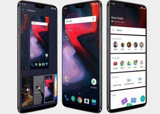 oneplus 6T Launch in India