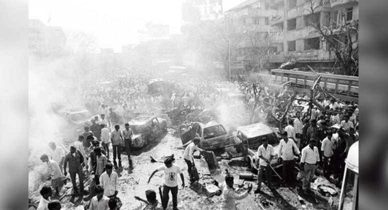 1993 mumbai serial blast