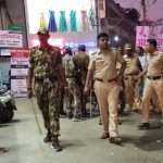 Pune Police Crackdown on Illegal Traffic