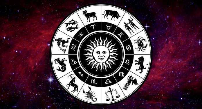 daily horoscope horoscope Tuesday 19 April 2022