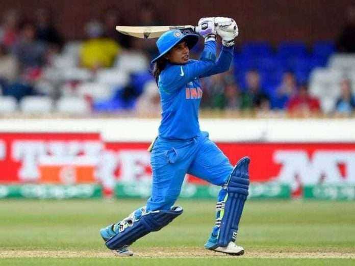 India beats Pakistan by 7 wickets in Women's World T20.