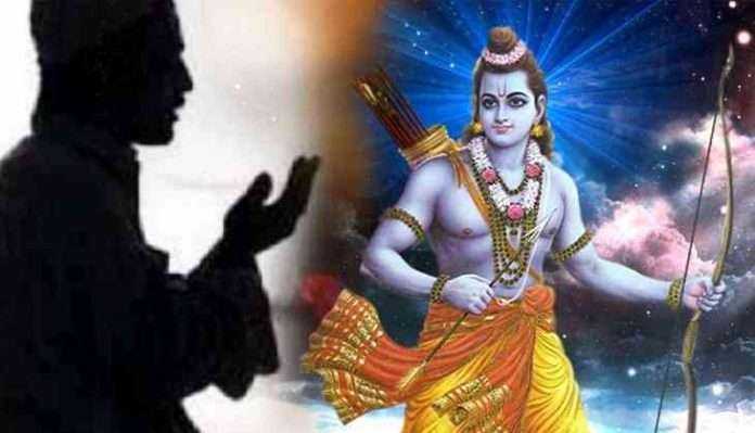 Lord Ram Appeared In My Dreams, Asked Me To Become Hindu