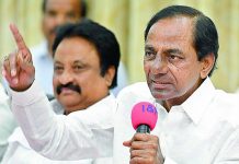 telanagana cm kcr will not attend the niti aayog meeting chaired by pm modi