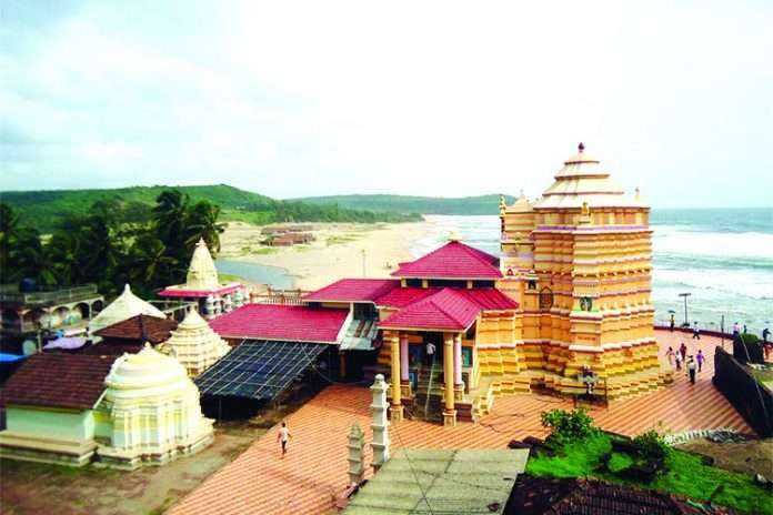 mahashivaratri 2021 temple in konkan closed for devotees mahashivaratri festival canceled