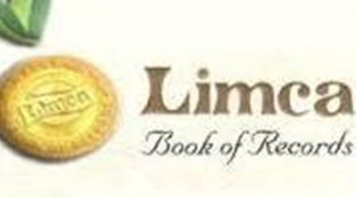 limka book of record