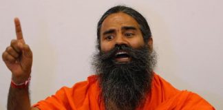 Country belongs to 125 crore Indians, not to one political party: Ramdev