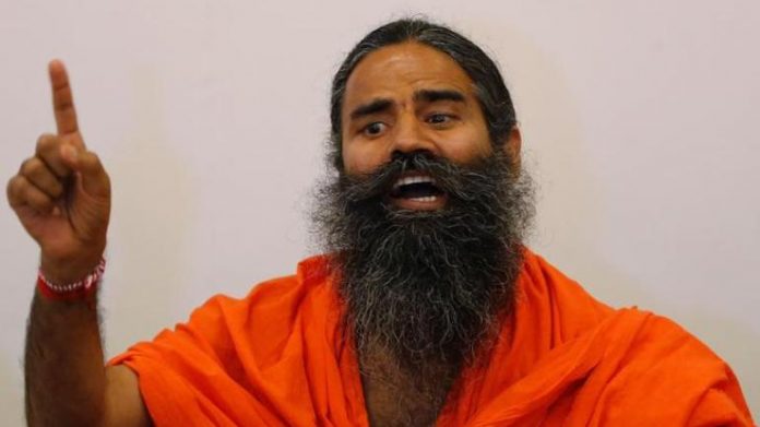 Country belongs to 125 crore Indians, not to one political party: Ramdev