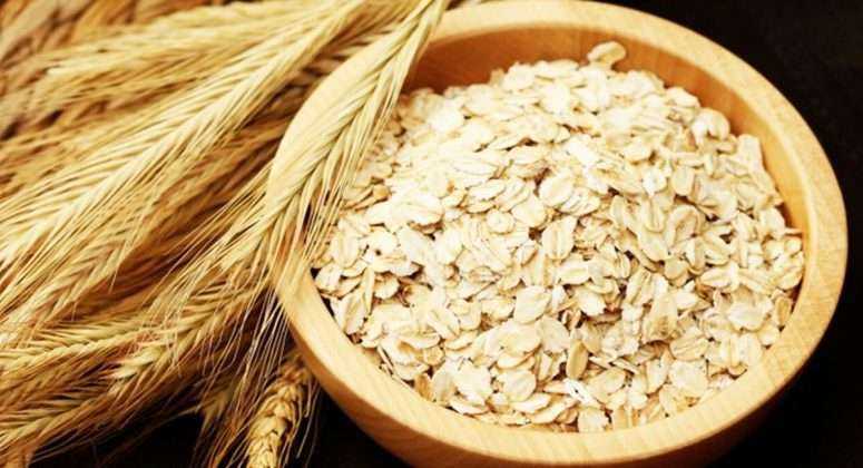 Wheat And Oat