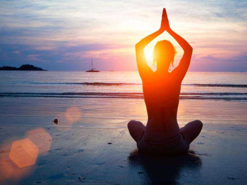International Yoga Day: ‘कोरोनामुळे वाढलेला एकटेपणा योगाने दूर होईल’