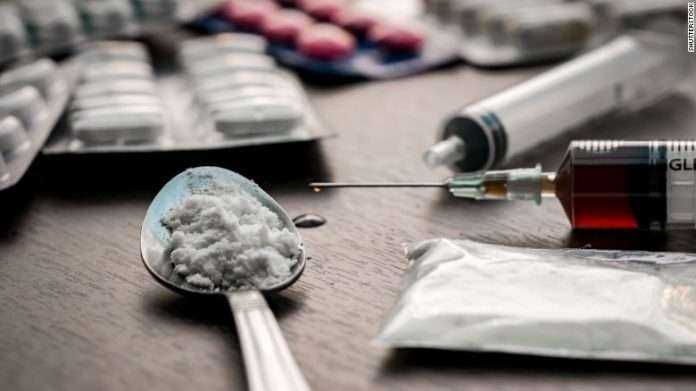 drugs racket NCB worth Rs 300 crore Drugs seized over last one year in Maharashtra