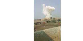 boiler explosion in vapi
