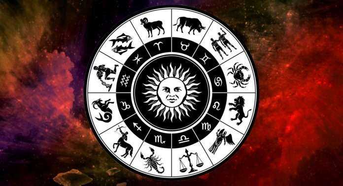 Horoscope Tuesday 3 May 2022